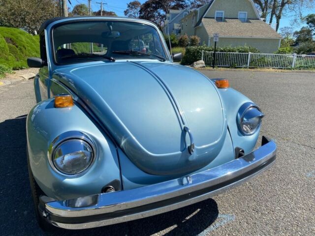 Volkswagen Beetle - Classic 1975 image number 34