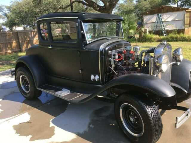 Ford Model A 1930 image number 0