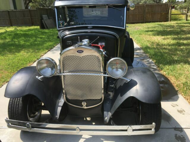 Ford Model A 1930 image number 20