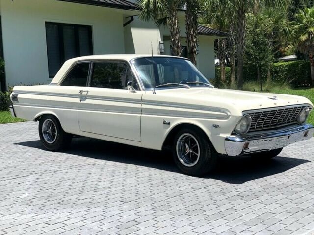 Ford Falcon 1964 image number 26