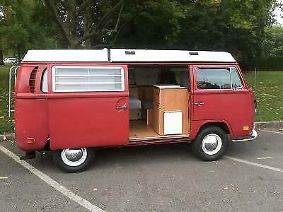 Volkswagen Bus/Vanagon 1970 image number 1