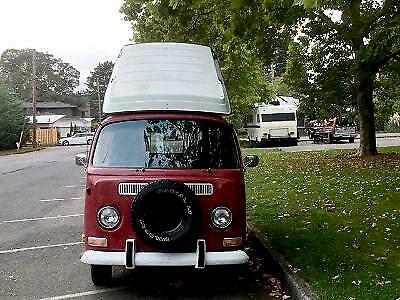 Volkswagen Bus/Vanagon 1970 image number 29