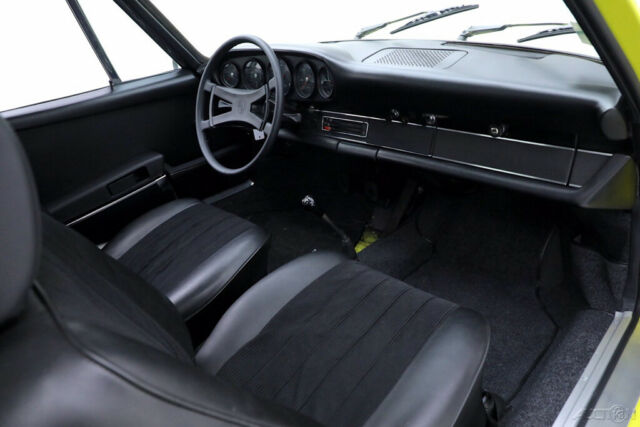 Porsche 911 1972 image number 37