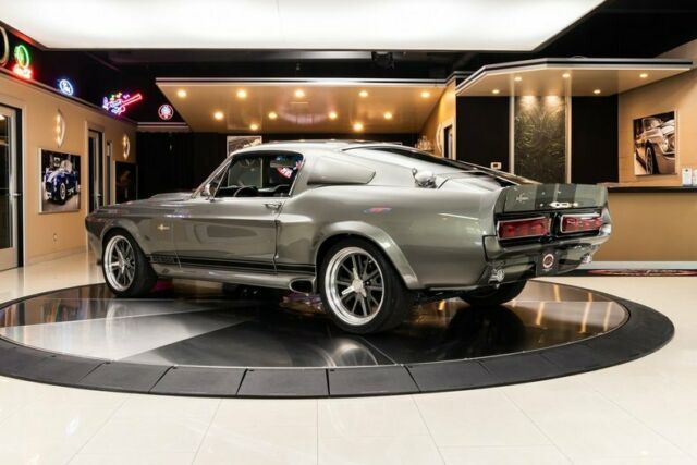 Ford Mustang 1967 image number 14