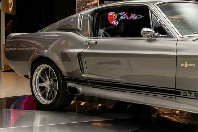 Ford Mustang 1967 image number 19