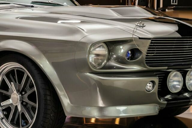 Ford Mustang 1967 image number 42