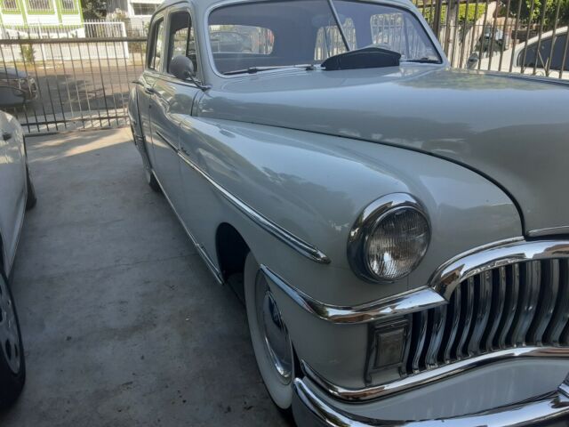 Dodge Custom 1949 image number 10