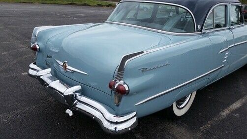 Packard Cavalier 1954 image number 30