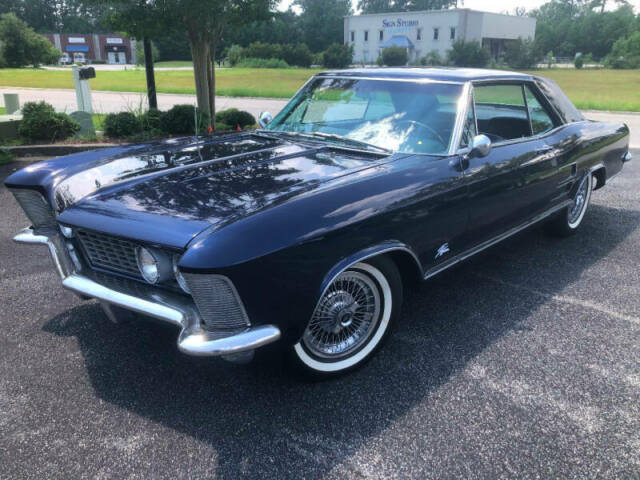 Buick Riviera 1964 image number 0