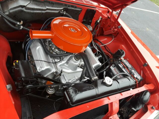 Dodge Dart 1960 image number 1