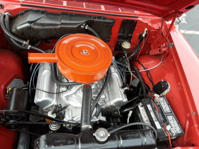 Dodge Dart 1960 image number 14