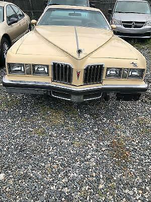 Pontiac Grand Prix 1977 image number 14