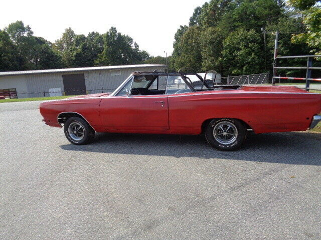 Plymouth Road Runner 1968 image number 33