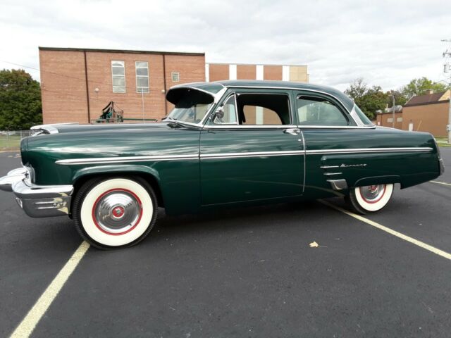 Mercury Monterey 1953 image number 5