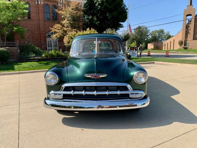 Chevrolet Tin Woody 1952 image number 2