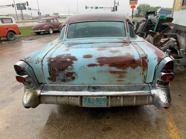 Buick Special 1957 image number 28