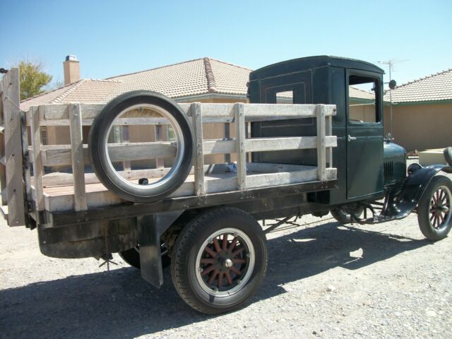 Ford Model T 1927 image number 19