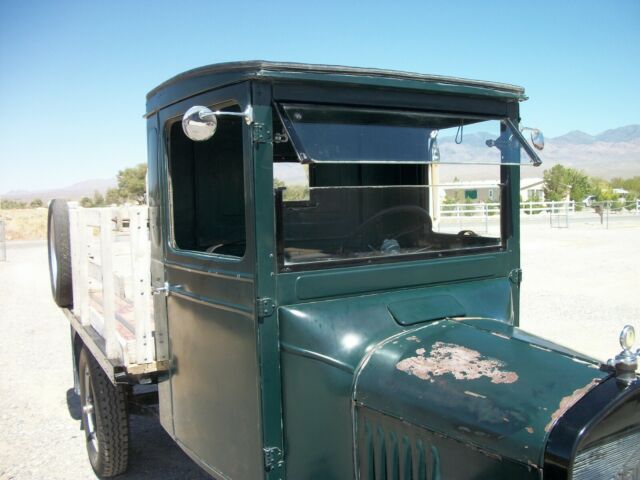 Ford Model T 1927 image number 27