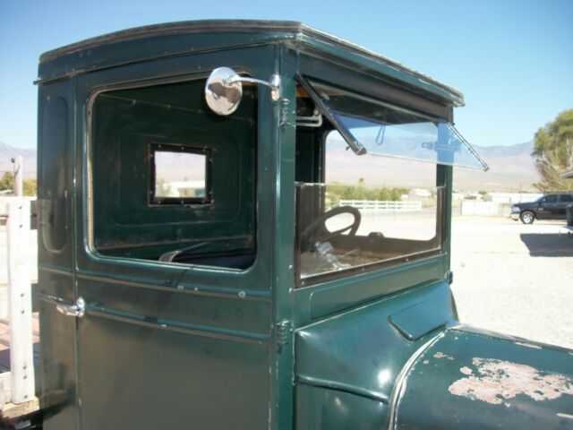 Ford Model T 1927 image number 28