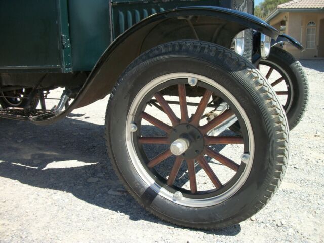 Ford Model T 1927 image number 29