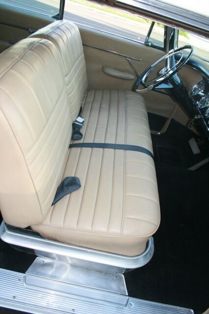 Chrysler 300 Series 1955 image number 35