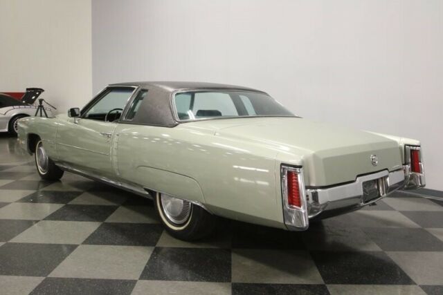 Cadillac Eldorado 1971 image number 32