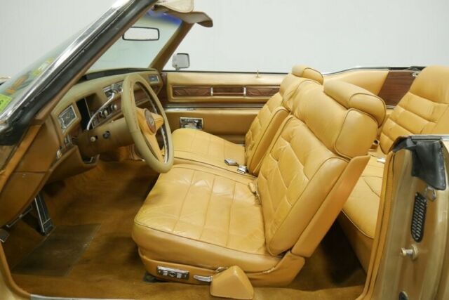 Cadillac Eldorado 1976 image number 4