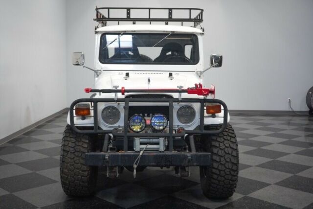 Toyota FJ Cruiser 1967 image number 19