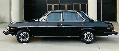 Mercedes-Benz 280 1974 image number 16