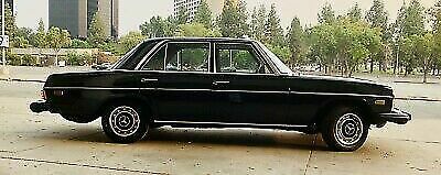 Mercedes-Benz 280 1974 image number 17