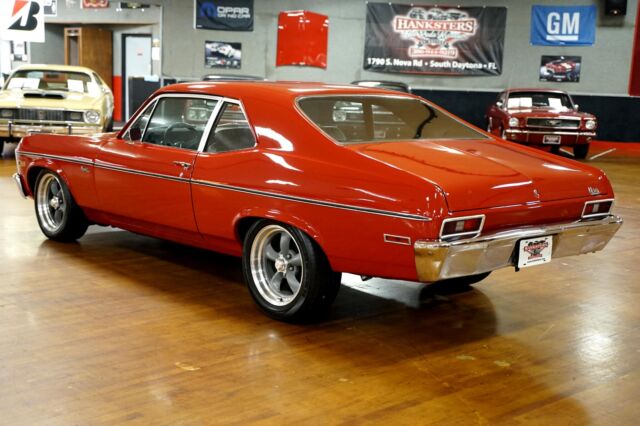 Chevrolet Nova 1971 image number 15