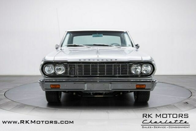 Chevrolet Malibu 1964 image number 11