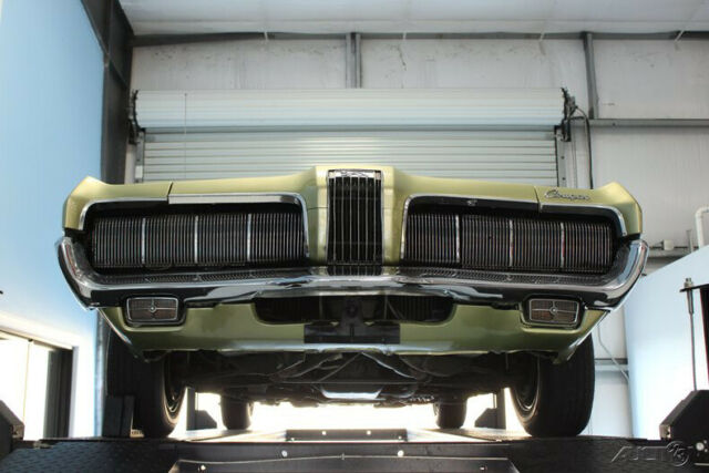 Mercury Cougar 1970 image number 22