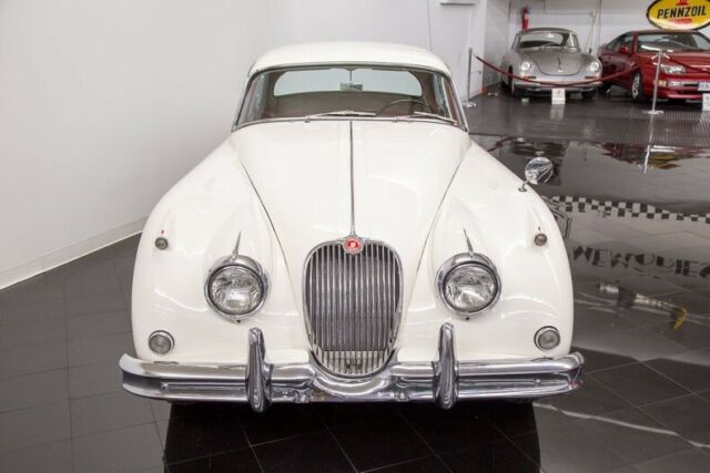 Jaguar XK 1958 image number 32