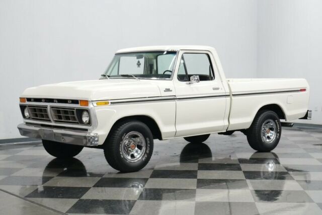 Ford F-100 1977 image number 29