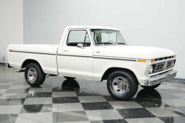 Ford F-100 1977 image number 40