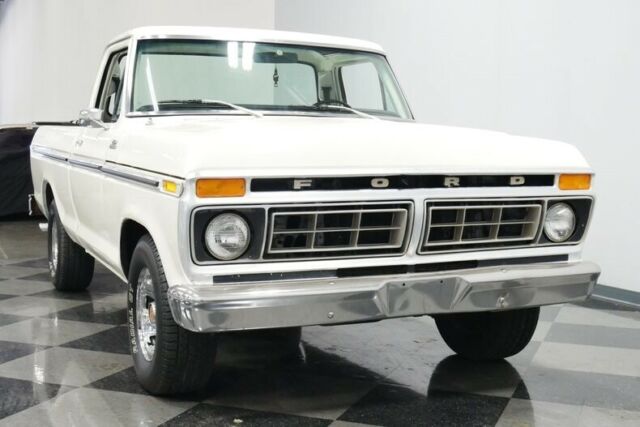 Ford F-100 1977 image number 42