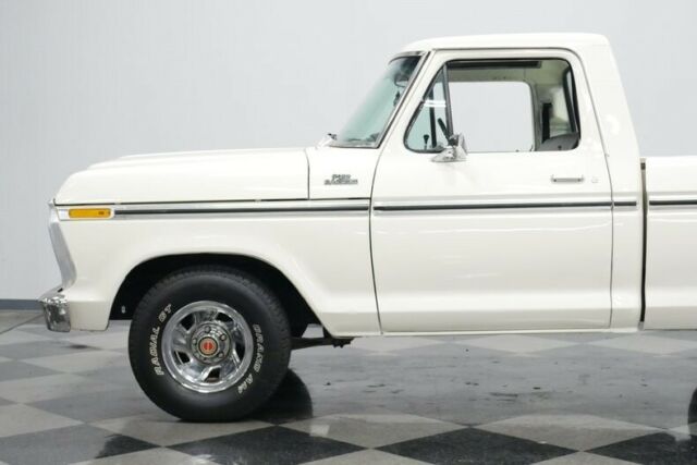 Ford F-100 1977 image number 46