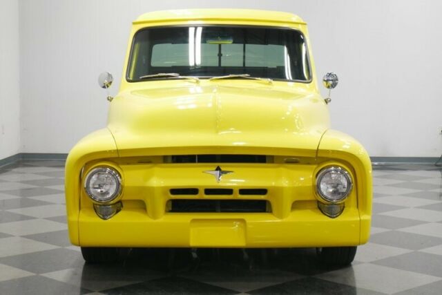 Ford F-100 1954 image number 43