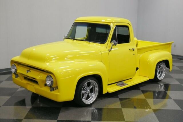 Ford F-100 1954 image number 45