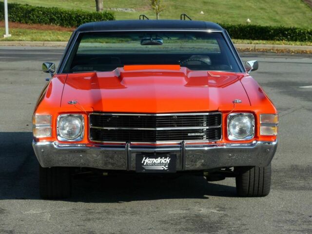 Chevrolet El Camino 1971 image number 3