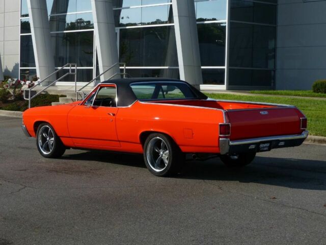 Chevrolet El Camino 1971 image number 30