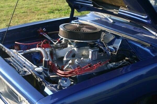 Plymouth Barracuda / Cuda 1967 image number 9