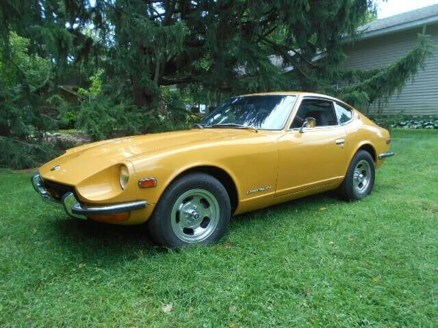 Datsun Z-Series 1971 image number 0