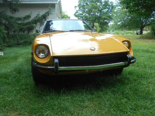 Datsun Z-Series 1971 image number 28