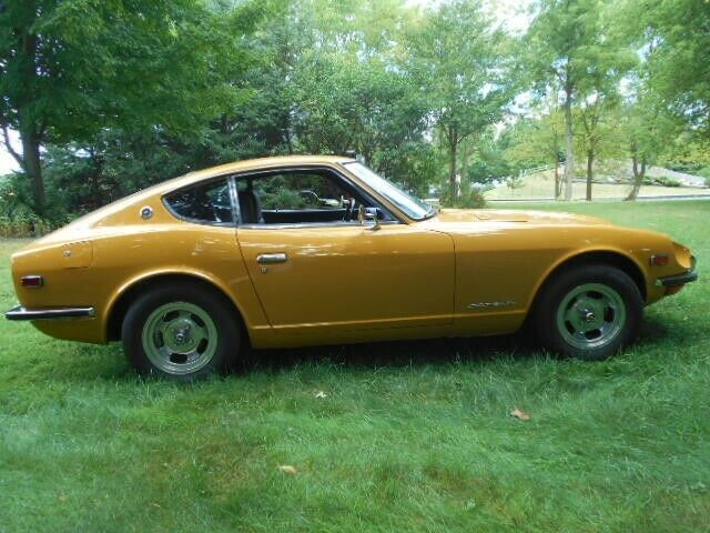 Datsun Z-Series 1971 image number 29