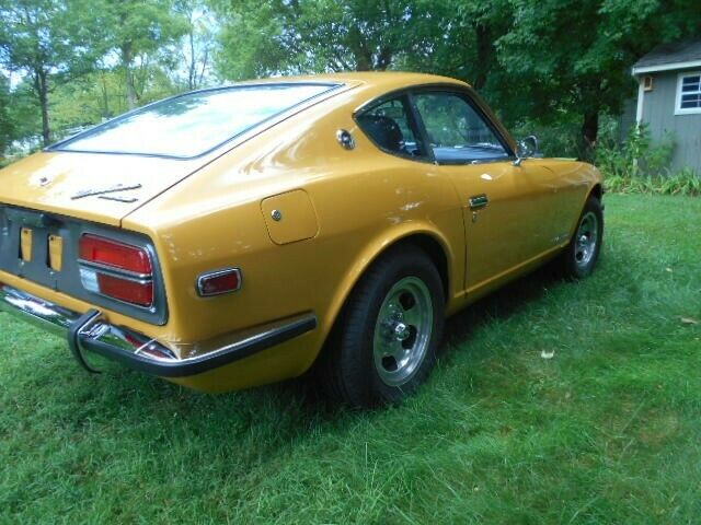 Datsun Z-Series 1971 image number 30