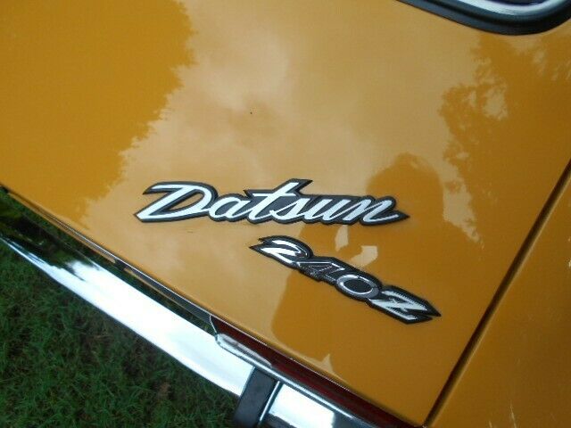 Datsun Z-Series 1971 image number 31