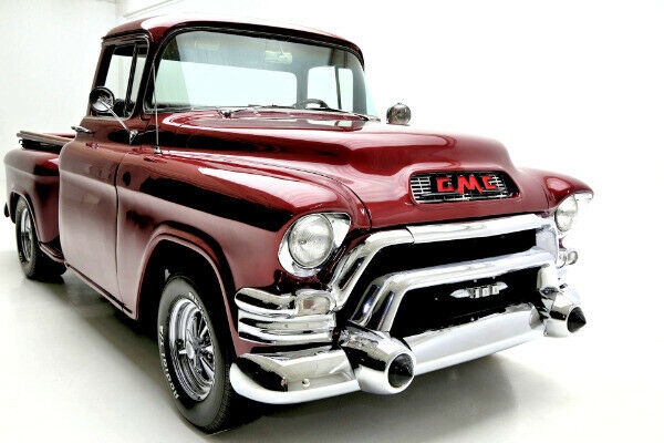 GMC 100 1956 image number 2