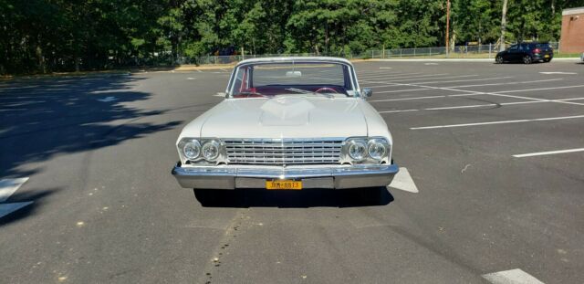 Chevrolet Impala 1962 image number 15